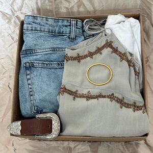 Thrifted Style Bundle - Small